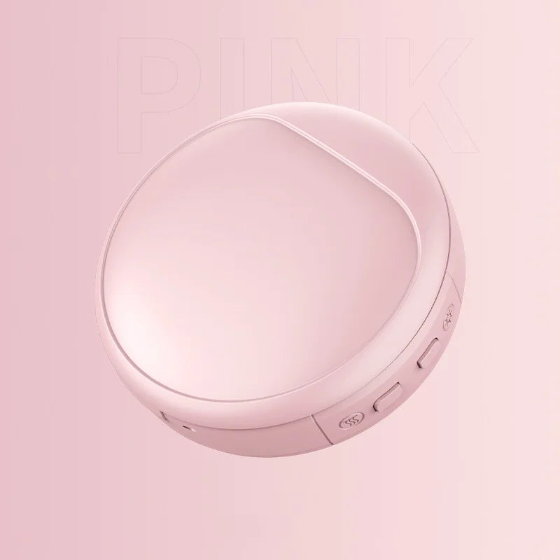 4-in-1 Makeup Mirror Device