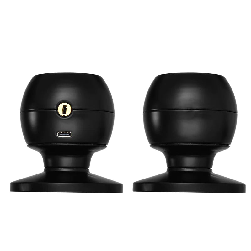 Smart Lock - Door Knob