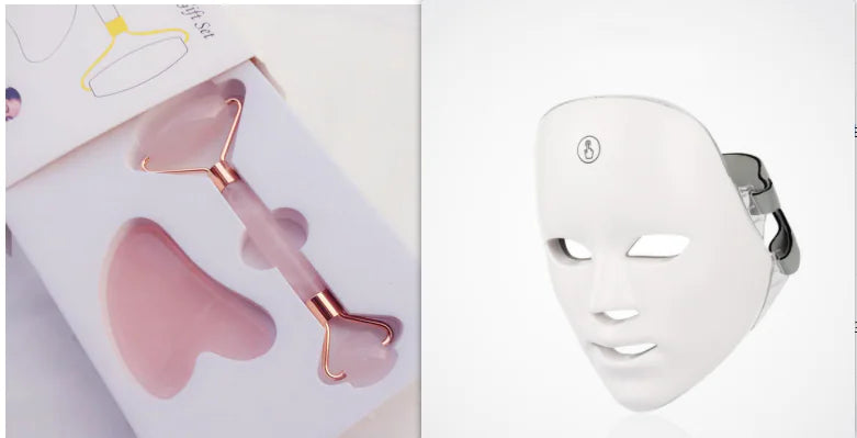 LED Light Therapy Mask
