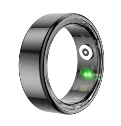 Smart Fitness Ring