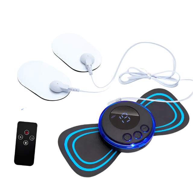 EMS Pulse Massager