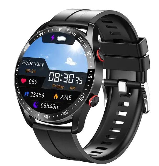 Smart Fitness Watch - Formal