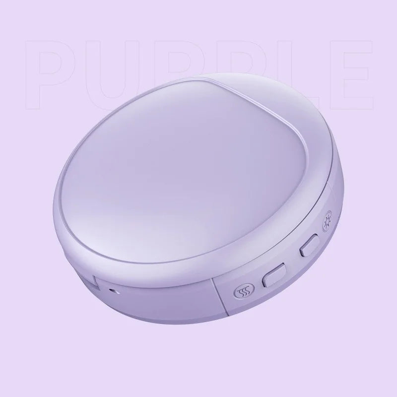 4-in-1 Makeup Mirror Device