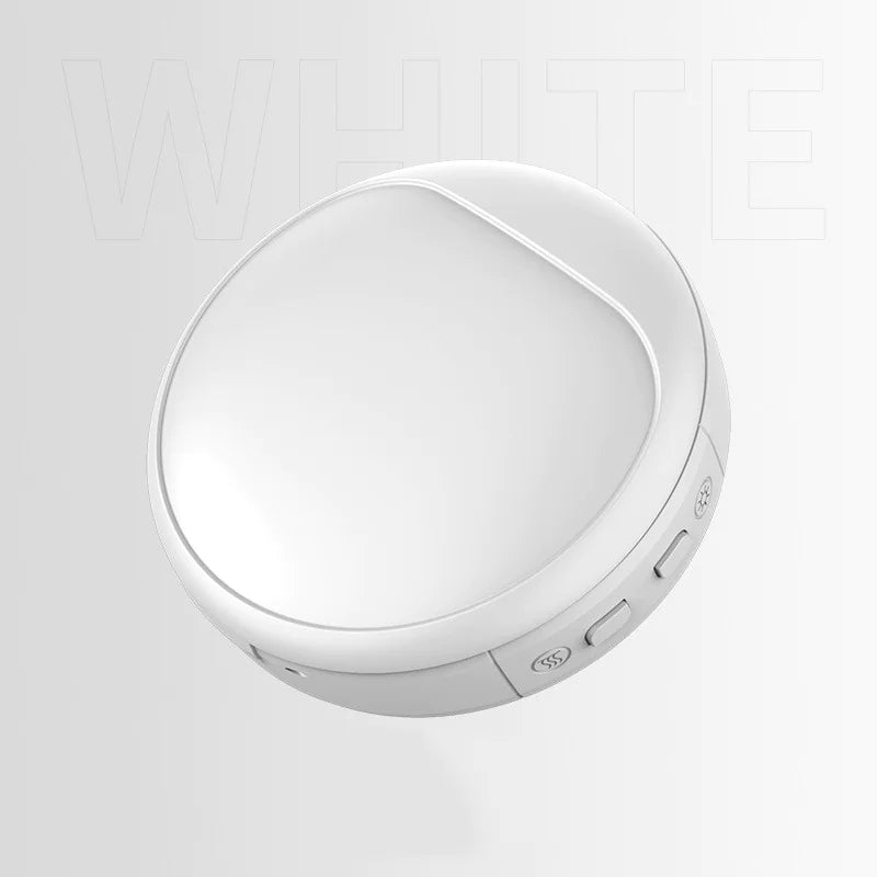 4-in-1 Makeup Mirror Device