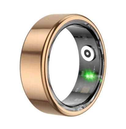 Smart Fitness Ring