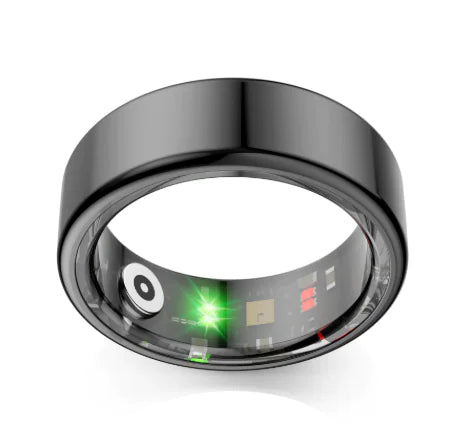 Smart Fitness Ring