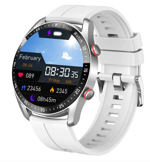 Smart Fitness Watch - Formal
