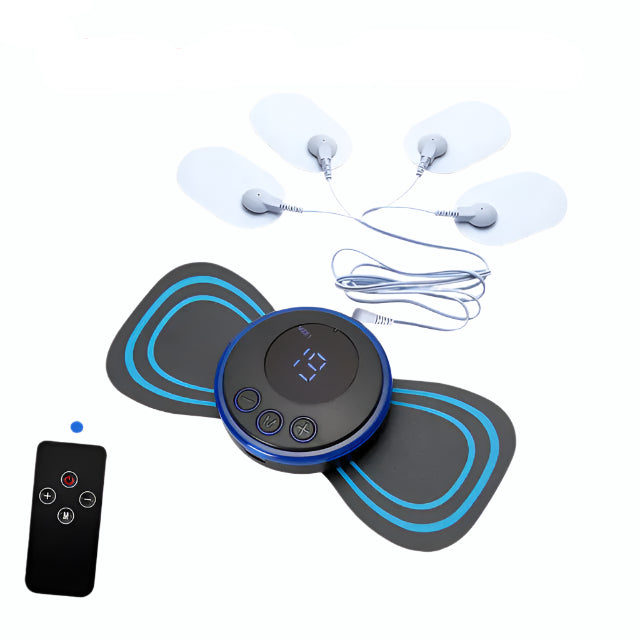 EMS Pulse Massager