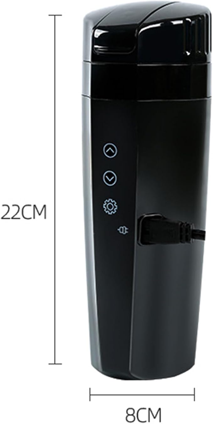Smart Heated Mug