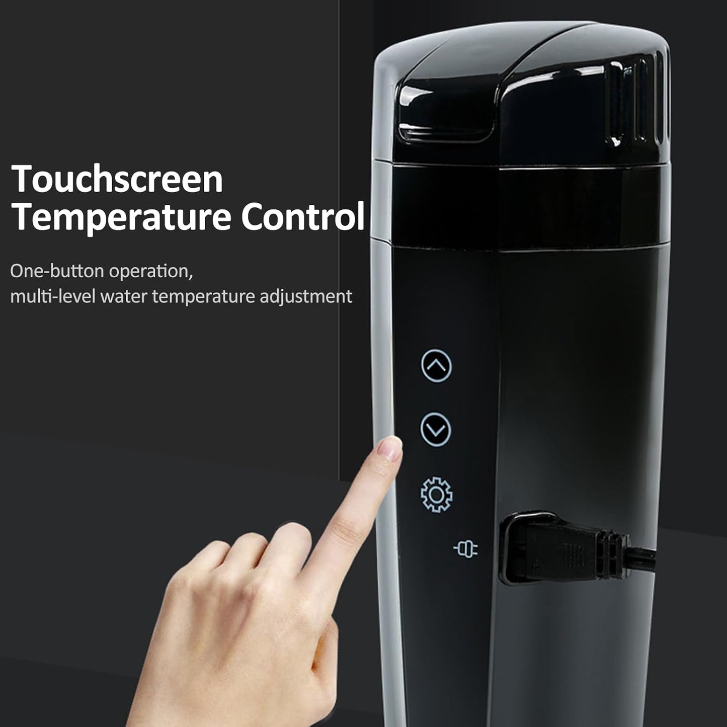 Smart Heated Mug