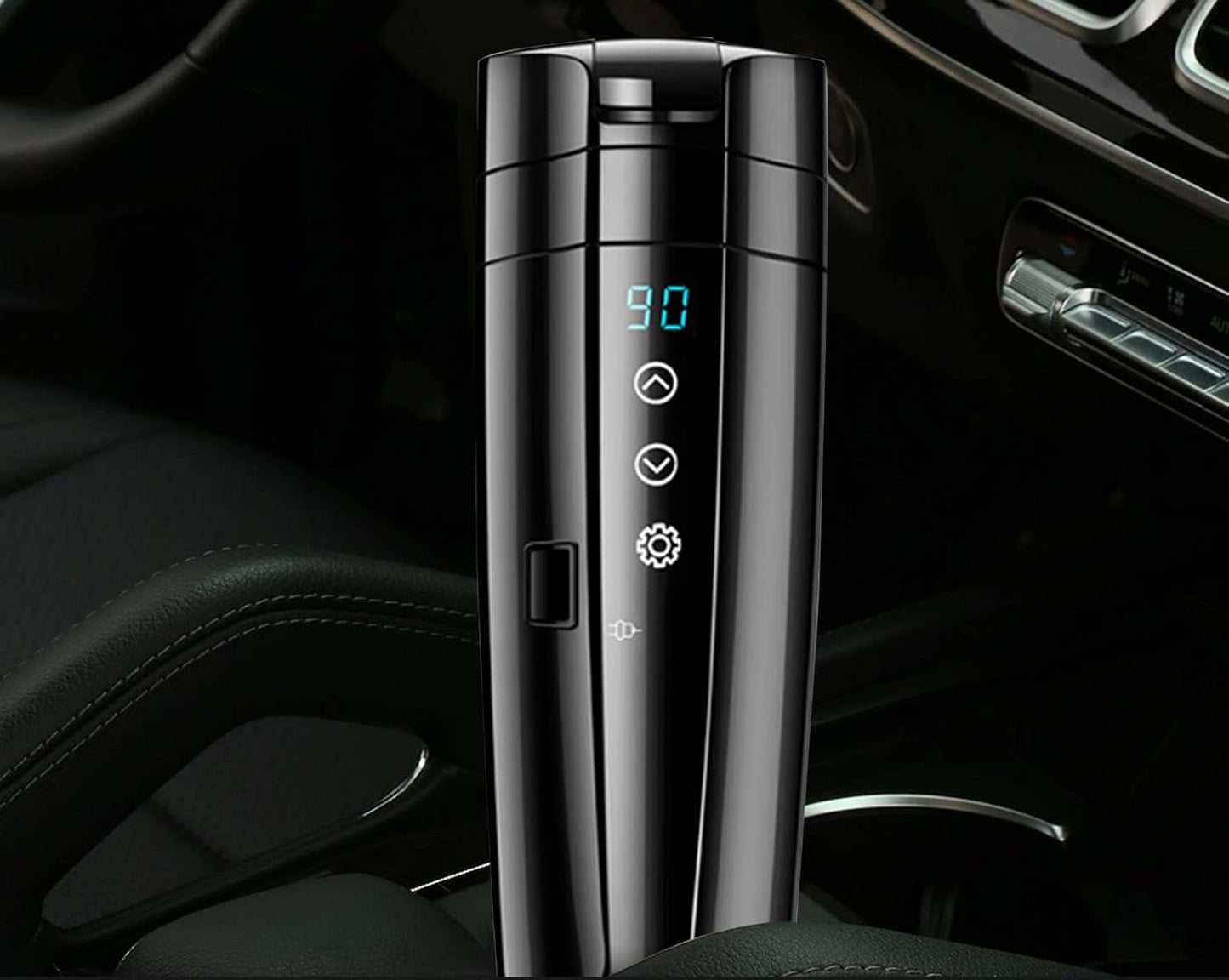 Smart Heated Mug