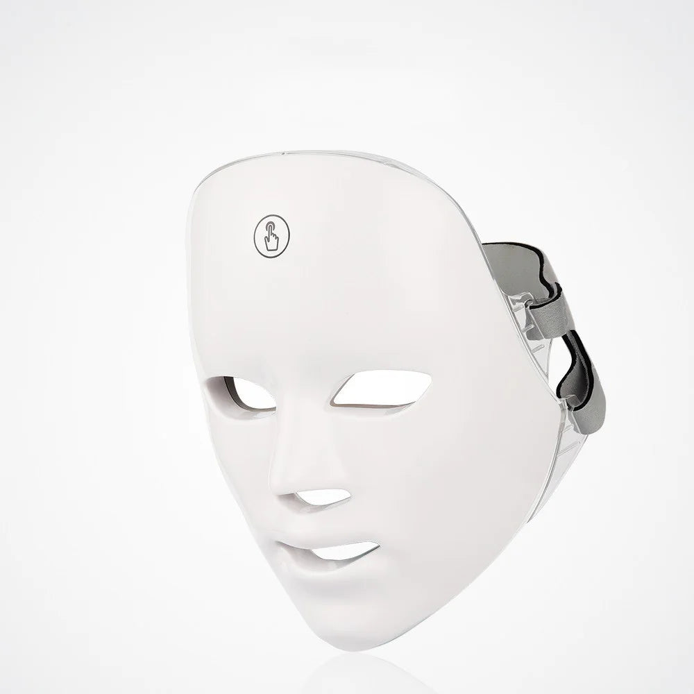LED Light Therapy Mask