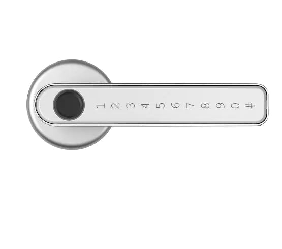 Smart Lock - Door Lever