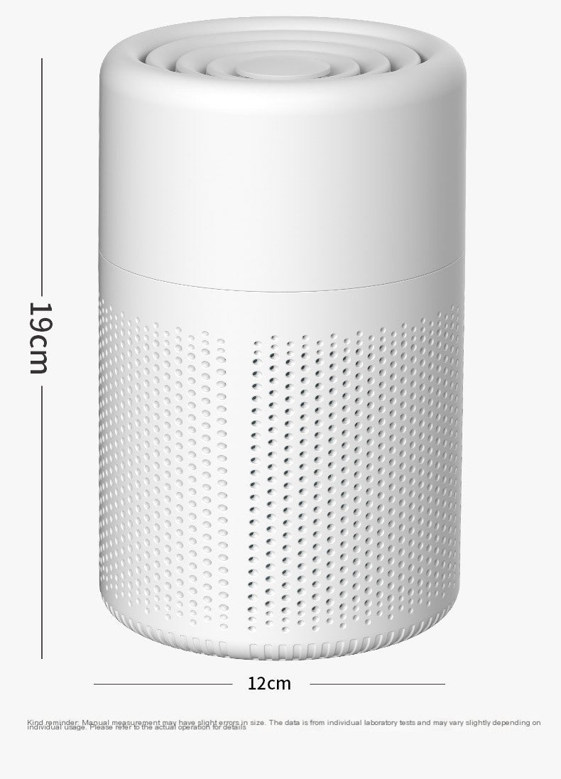 PureAura™ - Air Purifier