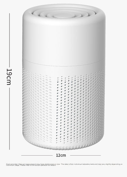 PureAura™ - Air Purifier