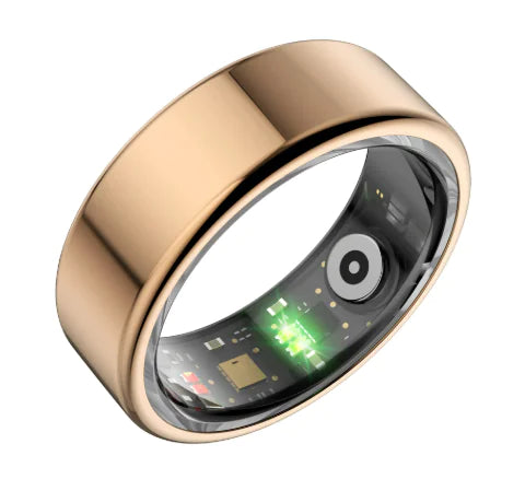 Smart Fitness Ring