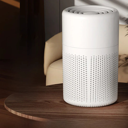 PureAura™ - Air Purifier