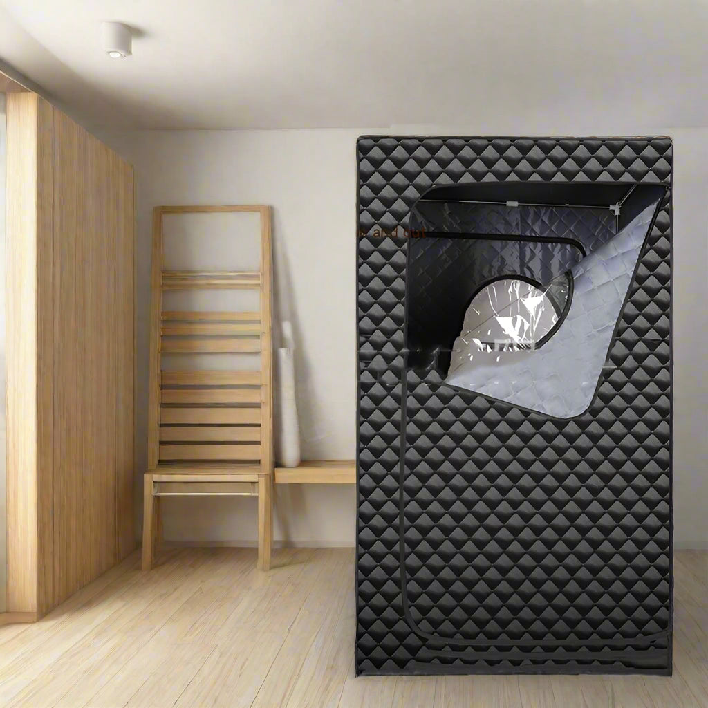 Portable Sauna