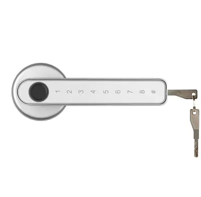 Smart Lock - Door Lever