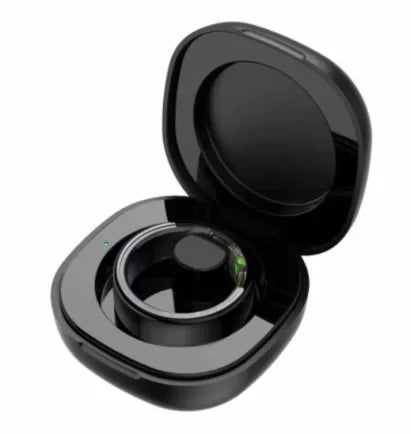Smart Fitness Ring