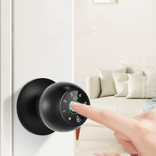 Smart Lock - Door Knob