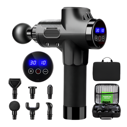 Massage Gun