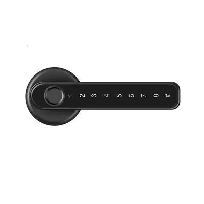 Smart Lock - Door Lever