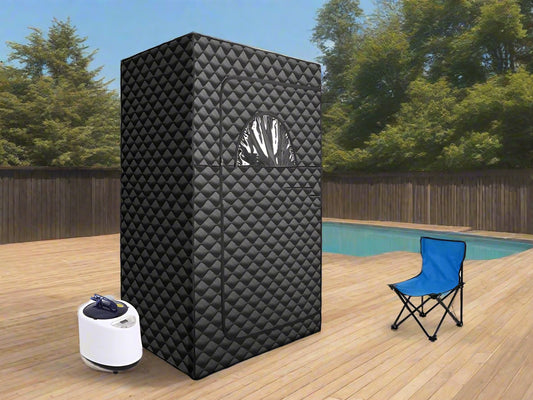 Portable Sauna