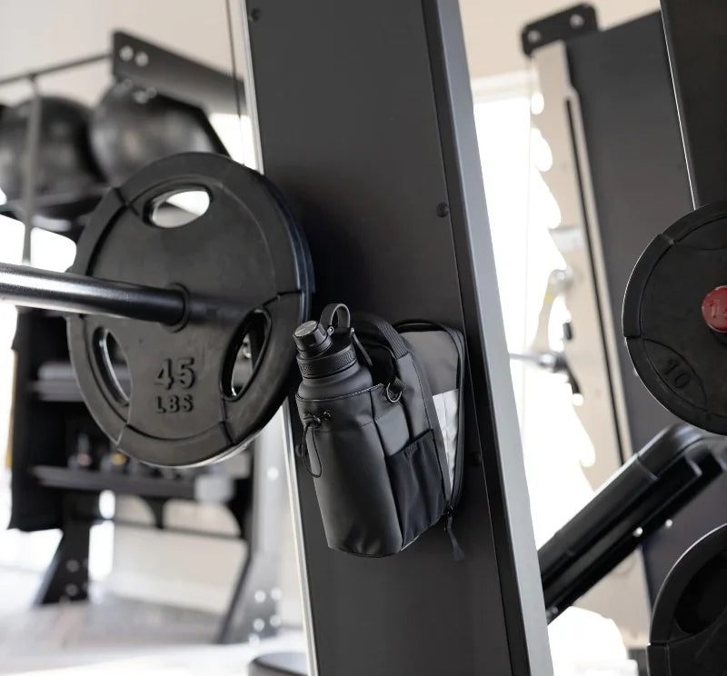 StayFit Portable Pannier Bag