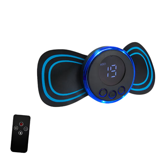 EMS Pulse Massager