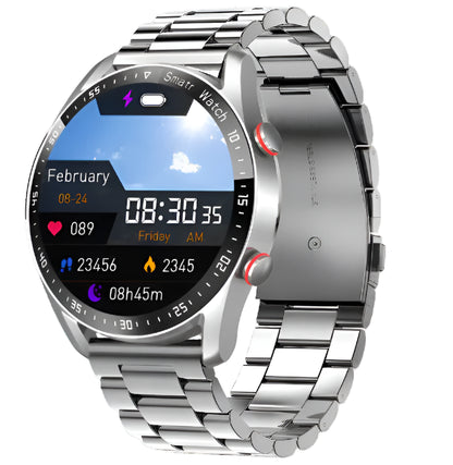 Smart Fitness Watch - Formal