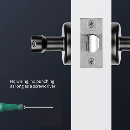 Smart Lock - Door Lever