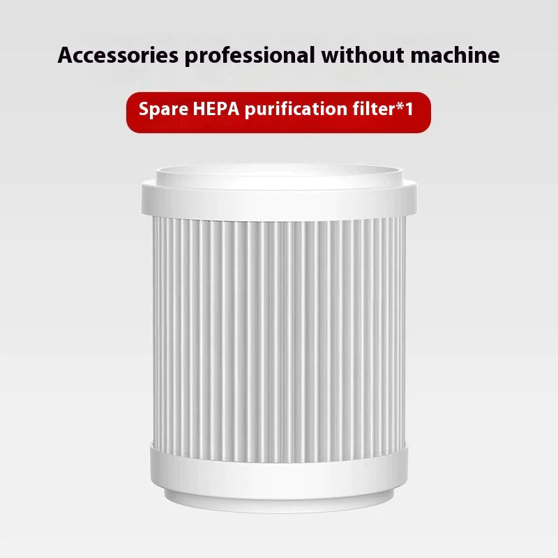 PureAura™ - Air Purifier