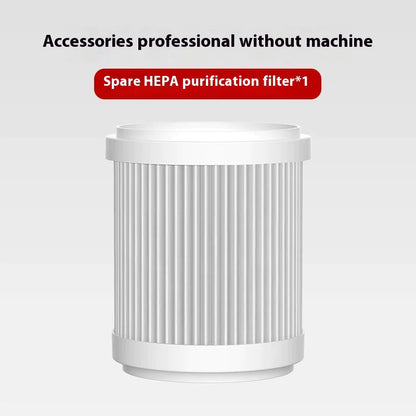 PureAura™ - Air Purifier