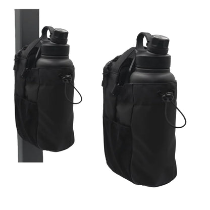 StayFit Portable Pannier Bag