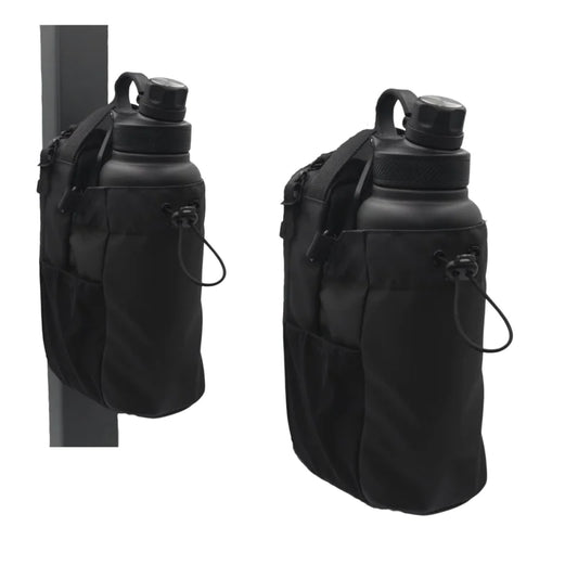 StayFit Portable Pannier Bag