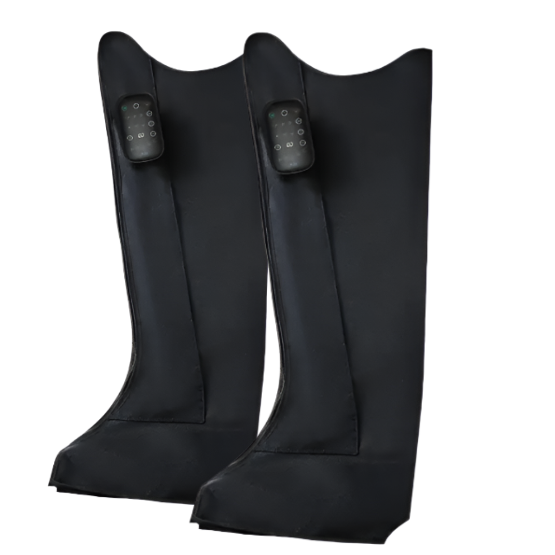Air Compression Leg Massager