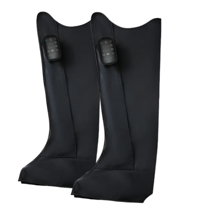 Air Compression Leg Massager