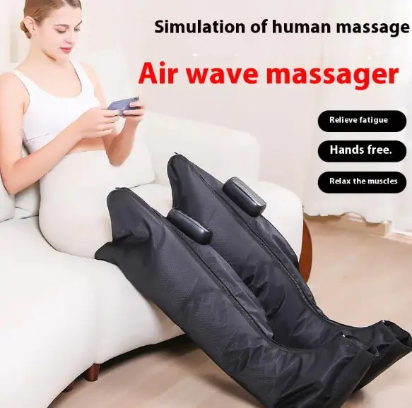 Air Compression Leg Massager