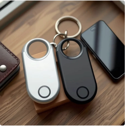 Smart Mini GPS Tracker