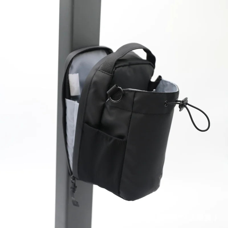 StayFit Portable Pannier Bag