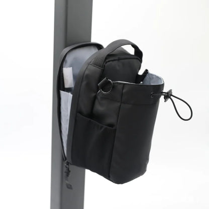 StayFit Portable Pannier Bag