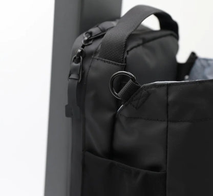 StayFit Portable Pannier Bag