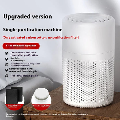 PureAura™ - Air Purifier