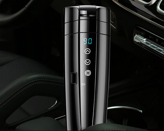 Smart Heated Mug