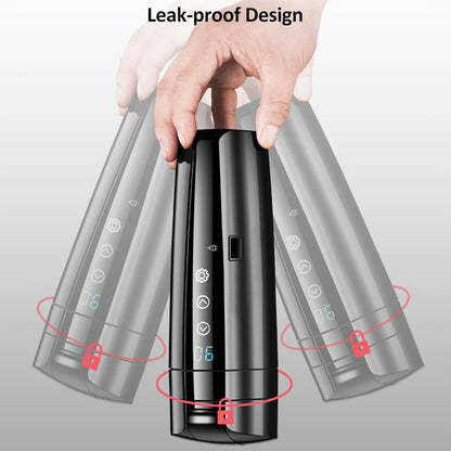 Smart Heated Mug