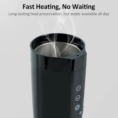 Smart Heated Mug
