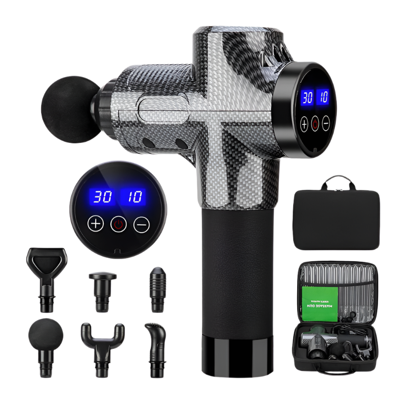 Massage Gun