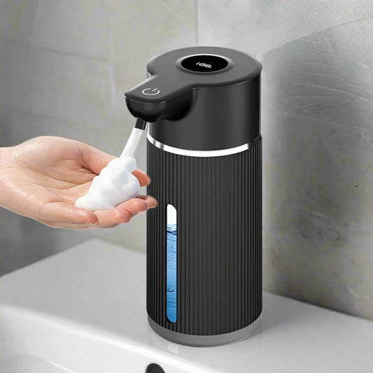 Automatic Soap Dispenser